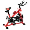 Stationary Exercise Bicycle Indoor Bike Cycling Cardio Health Workout Fitness