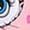 1-Pink3344, variant on Tiijoy Toddler Girls Outfits Cute Cartoon Cat Long Sleeve Sweatshirt Pants Set, Sizes 1-6