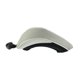thumbnail image 3 of Funda protectora práctica y resistente para palos de golf de madera con mango intercambiable Gris, 3 of 9