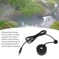 thumbnail image 4 of Ultrasound Fogger, Mist Maker Plastic  For Fishtank, 4 of 8