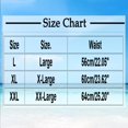 thumbnail image 5 of Blmnix Period Panties Ladies Underwear High Waisted Breathable Underwear Panty Blue Lace Panties Cotton Underwear for Women Seamless,L, 5 of 5