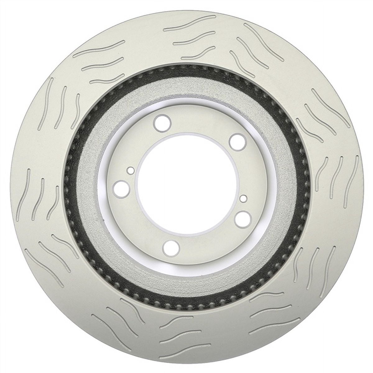 ACDelco 18A2548SD Performance Fits select: 2007-2021 TOYOTA TUNDRA, 2008-2022 TOYOTA SEQUOIA