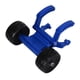 thumbnail image 5 of Volante RC Head Up BuyWeek pieza de mejora RC barra para caballitos RC elegante y moderna 52 x 96 x 94 mm, 5 of 14