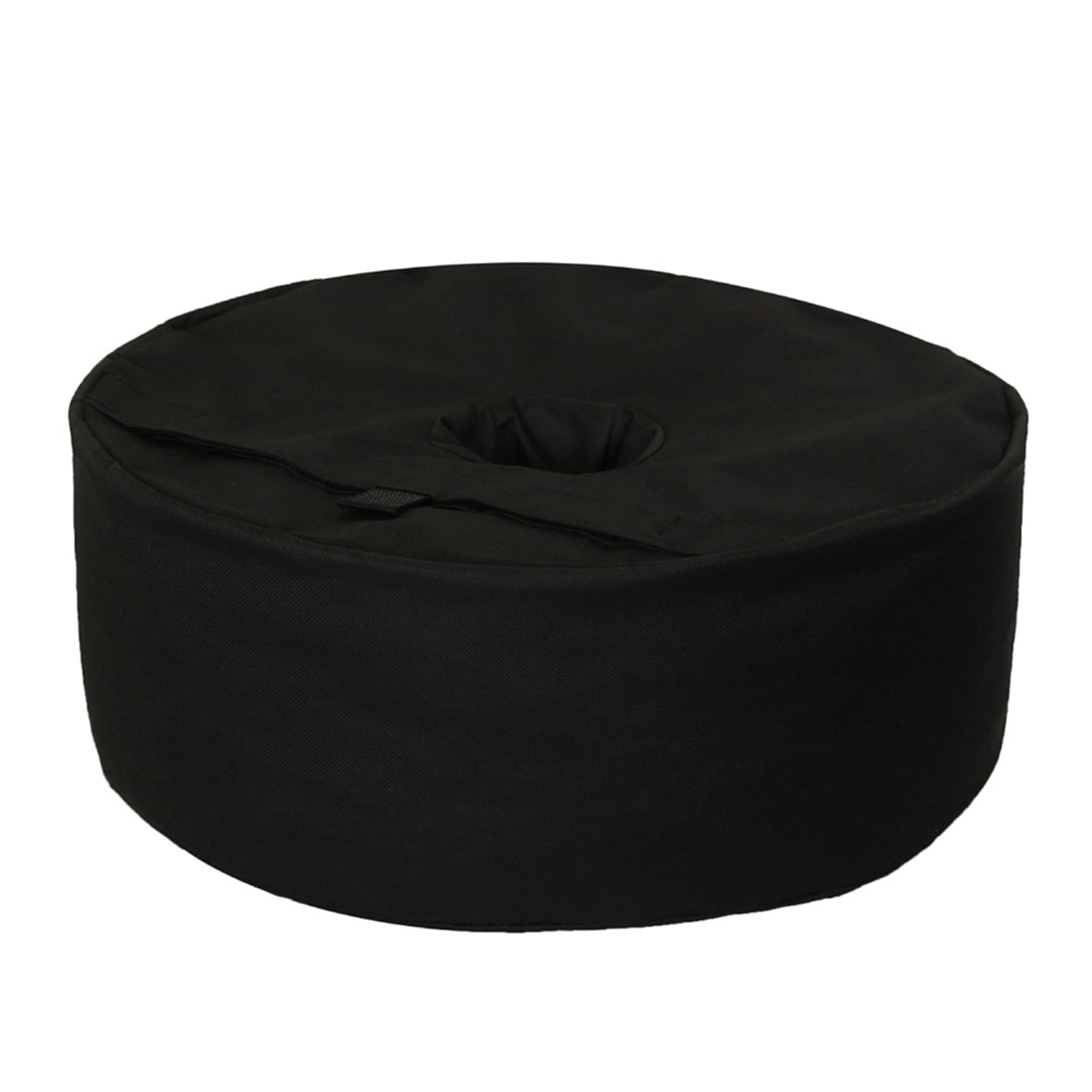 Sandbag for Umbrella Base Canopy Weight Bag 18.9" Round Sandbags for