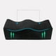 thumbnail image 4 of Cojín de asiento para recuperación posoperatoria, elevación de cadera, cojín de asiento de automóvil desmontable, almohadilla para dolor de coxis, silla de oficina, color negro, 4 of 12