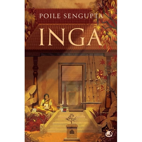 Inga, (Paperback)