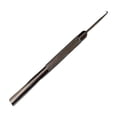thumbnail image 2 of 6x Herramienta Para Cuerdas De Raqueta De Bádminton, Gancho Extractor De Asistencia Para Cuerdas De Raqueta, Argent, 2 of 8
