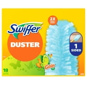 Swiffer Duster Refills, Gain 18 Count