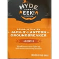 thumbnail image 3 of Hyde and Eek Boutique! Jack-O-Lantern Groundbreaker. Lights Spooky Sounds NEW, 3 of 3