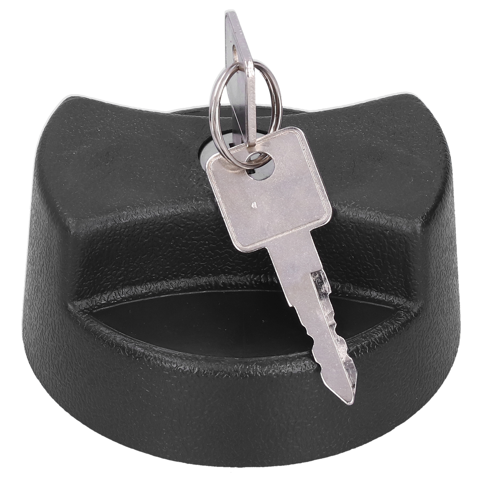 Allmakes Lockable Fuel Filler Cap For Land Rover Defender - STC4072 RTC4740