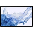 thumbnail image 2 of Samsung Galaxy Tab S8 256 GB Plata no incluye S Pen (Reacondicionado), 2 of 4