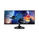 thumbnail image 1 of MONITOR LG 25UM58-P, 1 of 7