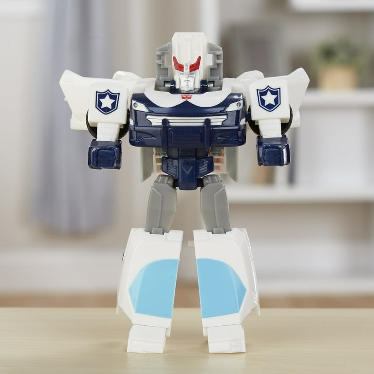 Transformers トランスフォーマー　PROWL USA Amazon.com: Transformers Toys Legacy Evolution Deluxe