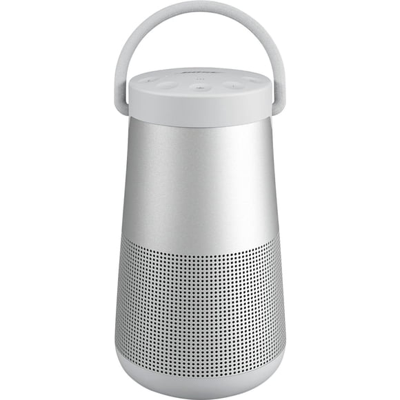 Bocina Bluetooth Bose SoundLink Revolve+ Batería de 16 horas