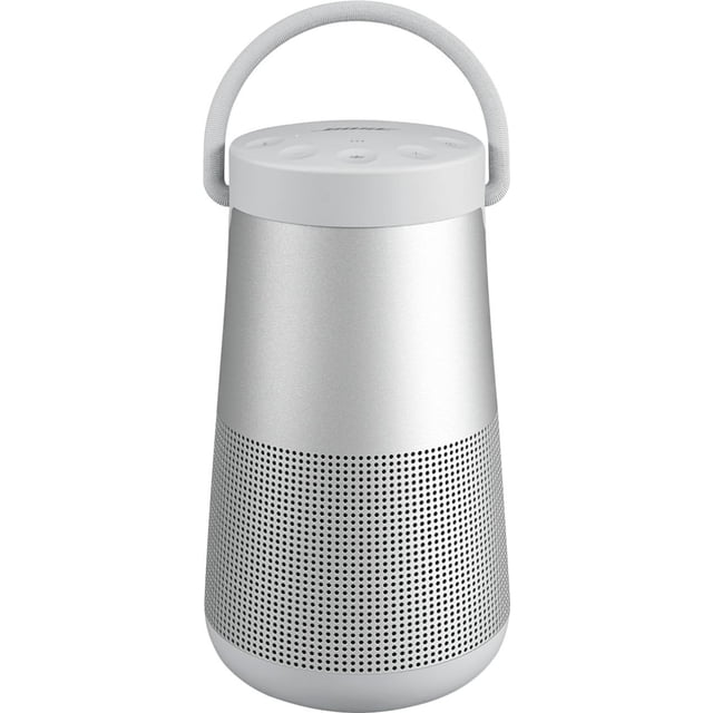 Bocina Bluetooth Bose SoundLink Revolve+ Batería de 16 horas