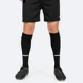 thumbnail image 7 of FORZA Men’s Striped Long Sleeve Soccer Kits [XS-XXL] – Football Jersey Kits for Adults, Full Football Shirts, Shorts & Socks Set, 7 of 7