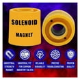 thumbnail image 3 of EJYWPSWD Solenoid Magnet, Solenoid Valve Magnet Tool #TLMKC18, HVAC Tools, Solenoid Valve Troubleshooting Magnet Tool 18mm, Fits Industry Valves, with Protective case, 3 of 9