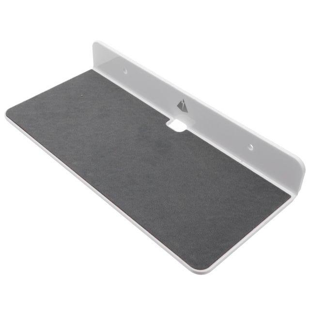 EeaseCA Haut-Parleur Mural Organisateur pour la Maison Étagère de Rangement Multifonctionnelle Étagère Murale