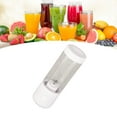 thumbnail image 4 of Juice Extractor,Portable Blender High Speed Blender Drink Bottle Portable Blender Unbeatable Value, 4 of 7