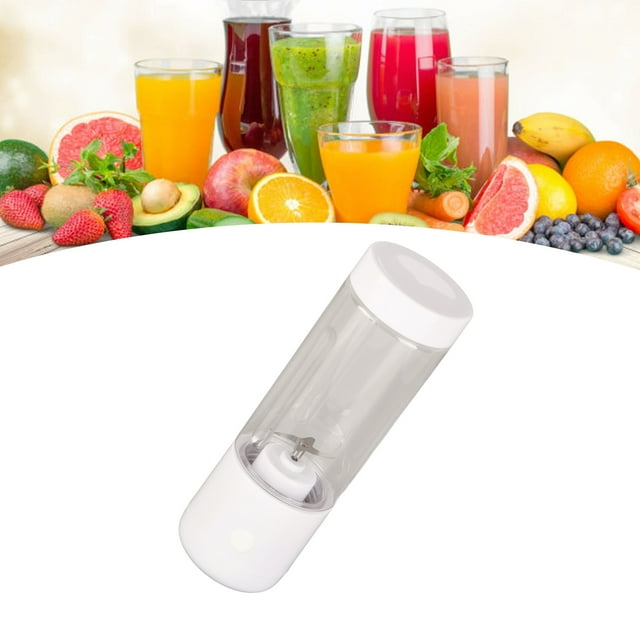 Blender Drink Bottle,Portable Blender High Speed Portable Blender Cup Handheld Blender Exceptional Value