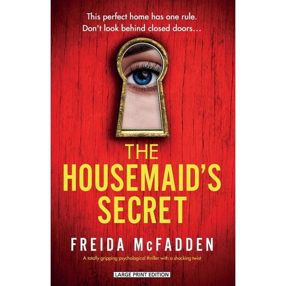 The Housemaid's Secret, (Paperback)
