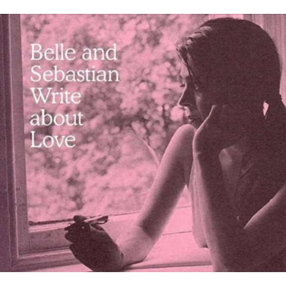 Belle and Sebastian - Write About Love - Vinyl