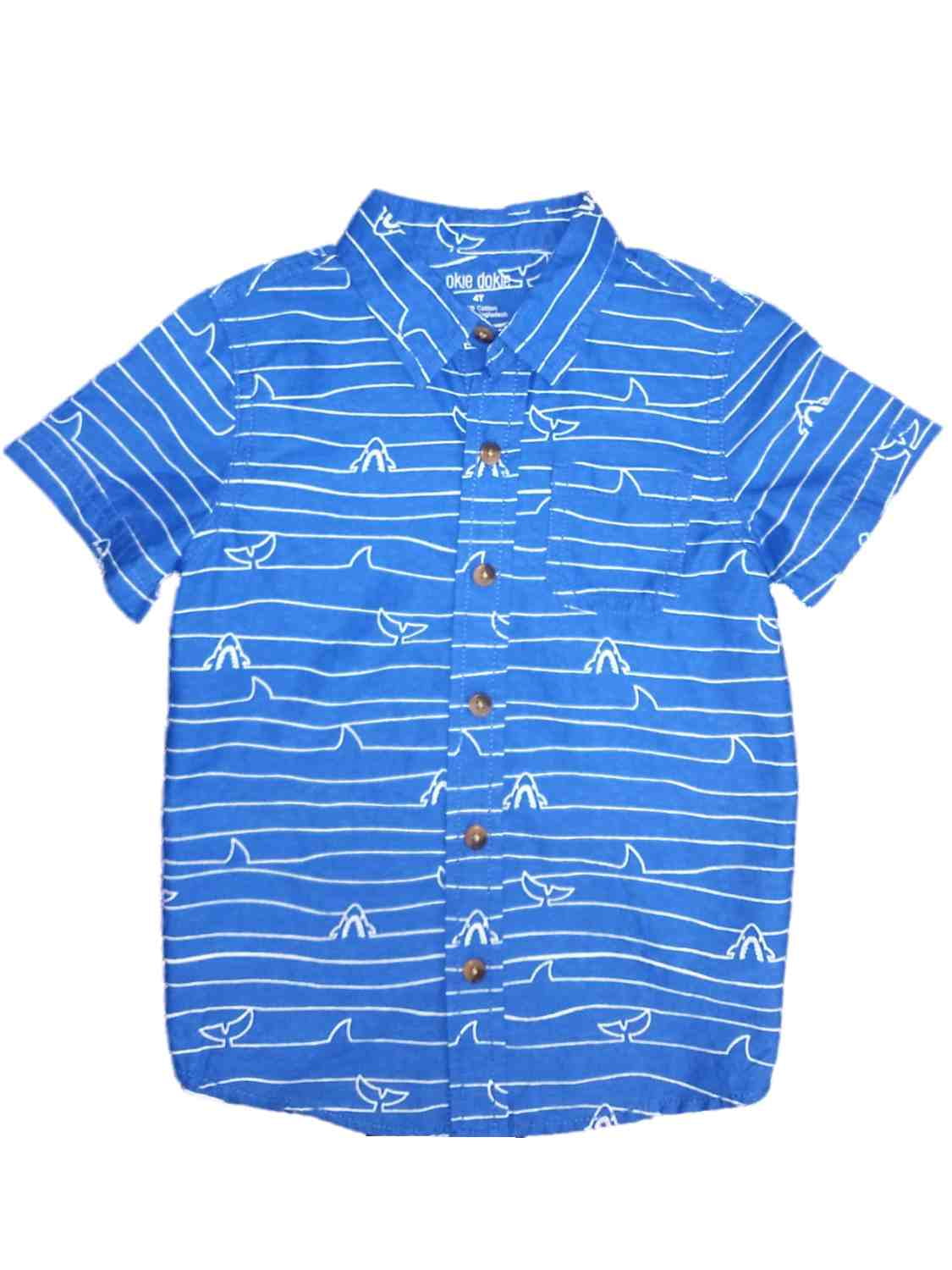 okie dokie baby clothes walmart