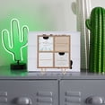thumbnail image 2 of Desktop Drawer Organizer Jewelry Organizing Box Bedroom Cosmetics Storage Box, 2 of 8