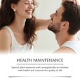 thumbnail image 4 of Gentle formula for men's massage oil, nourishing, comfortable, lightweight and convenient massage oil., 4 of 4