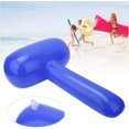 thumbnail image 4 of Inflatable Hammer, Blow up Large Kids Party Birthday Decoration, 4 of 5