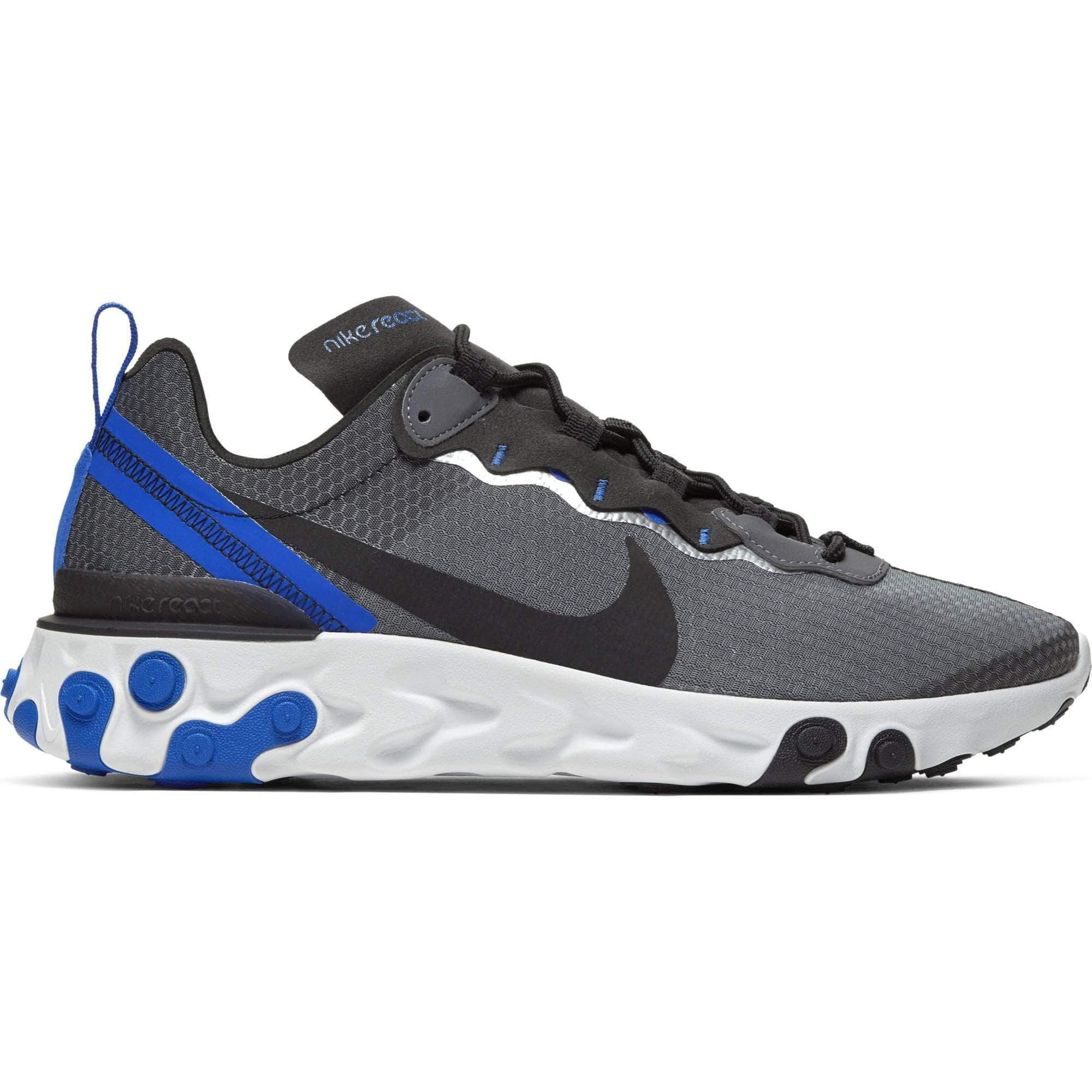 Nike Mens React Element Se Shoe (9.5) Walmart.com