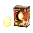 thumbnail image 5 of 3 HATCHING Grow Your Own Pet Dinosaur Crocodile Turtle Egg T-DCT-2, 5 of 9