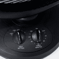 thumbnail image 3 of Perfect Aire Oscillating Radiant Dish Heater, 3 of 8