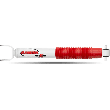 Rancho RS55380 Rs5000X Series Shock