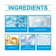 thumbnail image 5 of Virelaxpo Lemon Fresh Scented Multi-Purpose Floor Cleaning Tablets for Ceramic Tiles, Porcelain Surfaces, and Bathtub Cleaning – Effectively Removes Stains and Scale, Leaves a Light Fragrance, 5 of 9