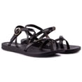 thumbnail image 2 of Ipanema  Women's 82682 Black , 5 M US, 2 of 4