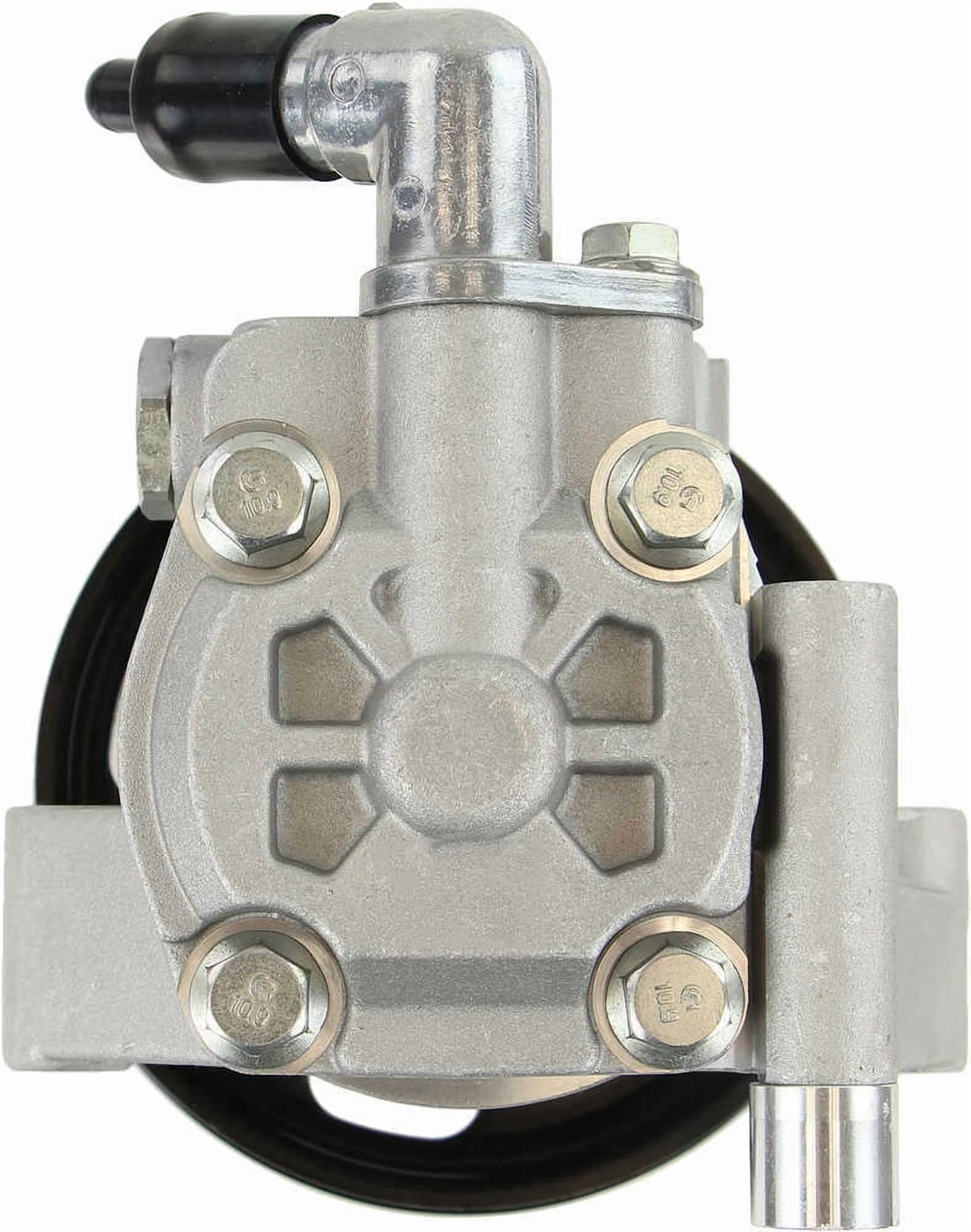 Atlantic Automotive Engineering 63281N AAE New Hydraulic Power Steering Pump 100% Tested