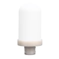 thumbnail image 2 of 22mm Electroplated Replacement for Enhanced Water Purification UV Shower Filter Cartridge, 2 of 8