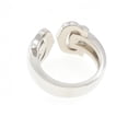 thumbnail image 3 of Pre-Owned Cartier 2C Large Ring, 3 of 5
