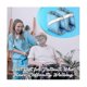 thumbnail image 3 of 1 Pair Heel And Boot Protector Pads For Injury Pain Relief And Ulcers Footpad Protection, 3 of 5
