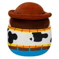 thumbnail image 4 of Squishmallows Official Plush 8 inch Disney Woody Childs Ultra Soft Stuffed Toy, 4 of 5