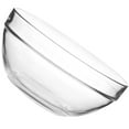 thumbnail image 3 of 2Pcs Glass Bowl Dumpling Filling Bowl Multi-function Food Bowl Meat Filling Mixing Bowl, 3 of 5