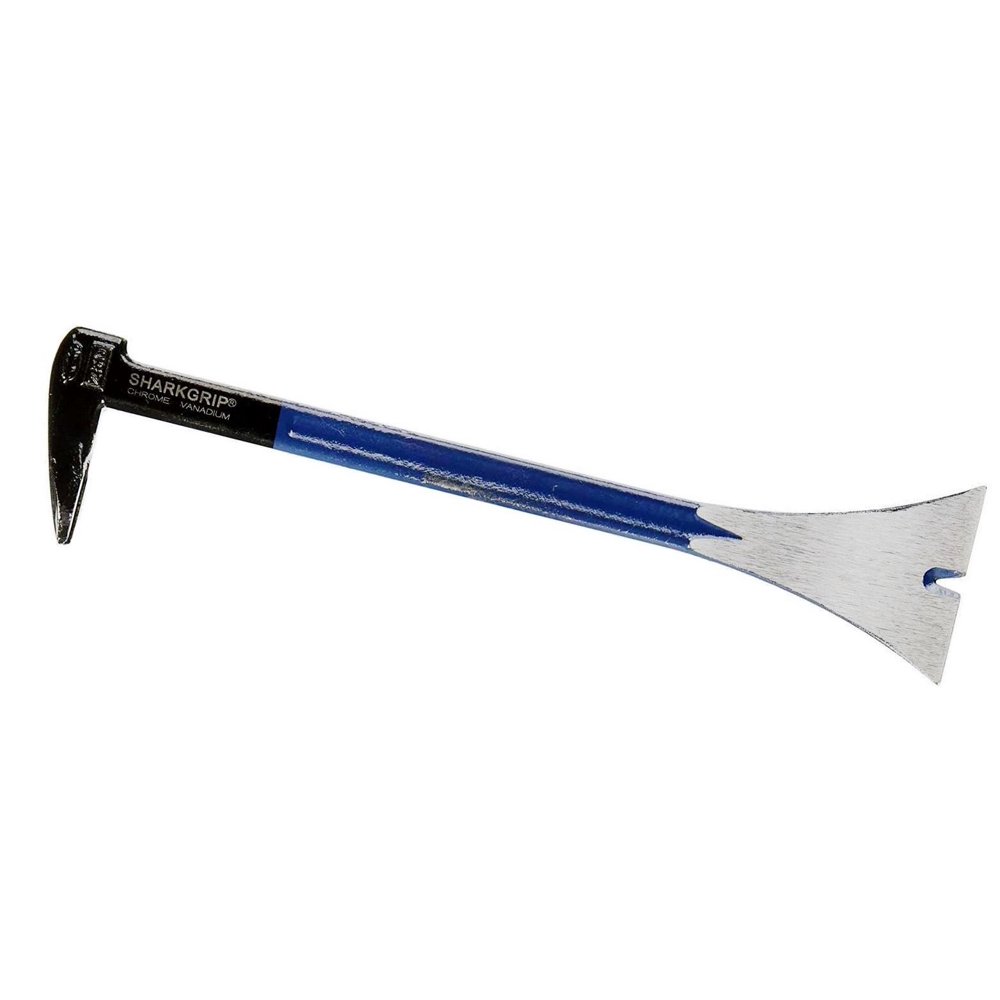Shark Corporation212325 10in. Molding Pro Prybar/Nail Puller