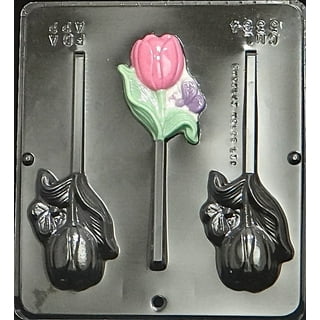 Chocolate Butterfly Mold