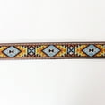 thumbnail image 3 of HILASON Western Genuine Leather Belt for Men Women Cowboy Cowgirl Handmade Unisex Full Grain Heavy Duty Tooled Beaded Belt, 3 of 4