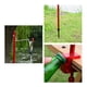 thumbnail image 5 of Monopies Soporte de linterna desmontable Trípode de lámpara Soporte de lámpara de camping Soporte de lámpara Accesorio de camping portátil con clavo sundick Monopies, 5 of 6