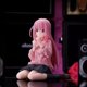thumbnail image 4 of Figura de acción de BOCCHI THE ROCK Gotoh Hitori de 8-16 cm, personaje de anime de PVC, modelo de muñeca linda de chica Kawaii, juguetes de colección, regalos para niños 02, 4 of 5