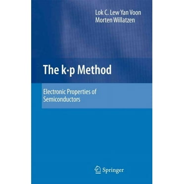 The K P Method (Paperback)