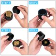 thumbnail image 4 of Grinder 4 Piezas Grinder Metálico para Hierbas y Especias Levamdar 2033707-2, 4 of 8