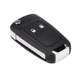 thumbnail image 3 of Llave De Control Remoto De Automóvil Llave De 2 Botones Para J E Insignia Zafira C 5WK50079, 3 of 7